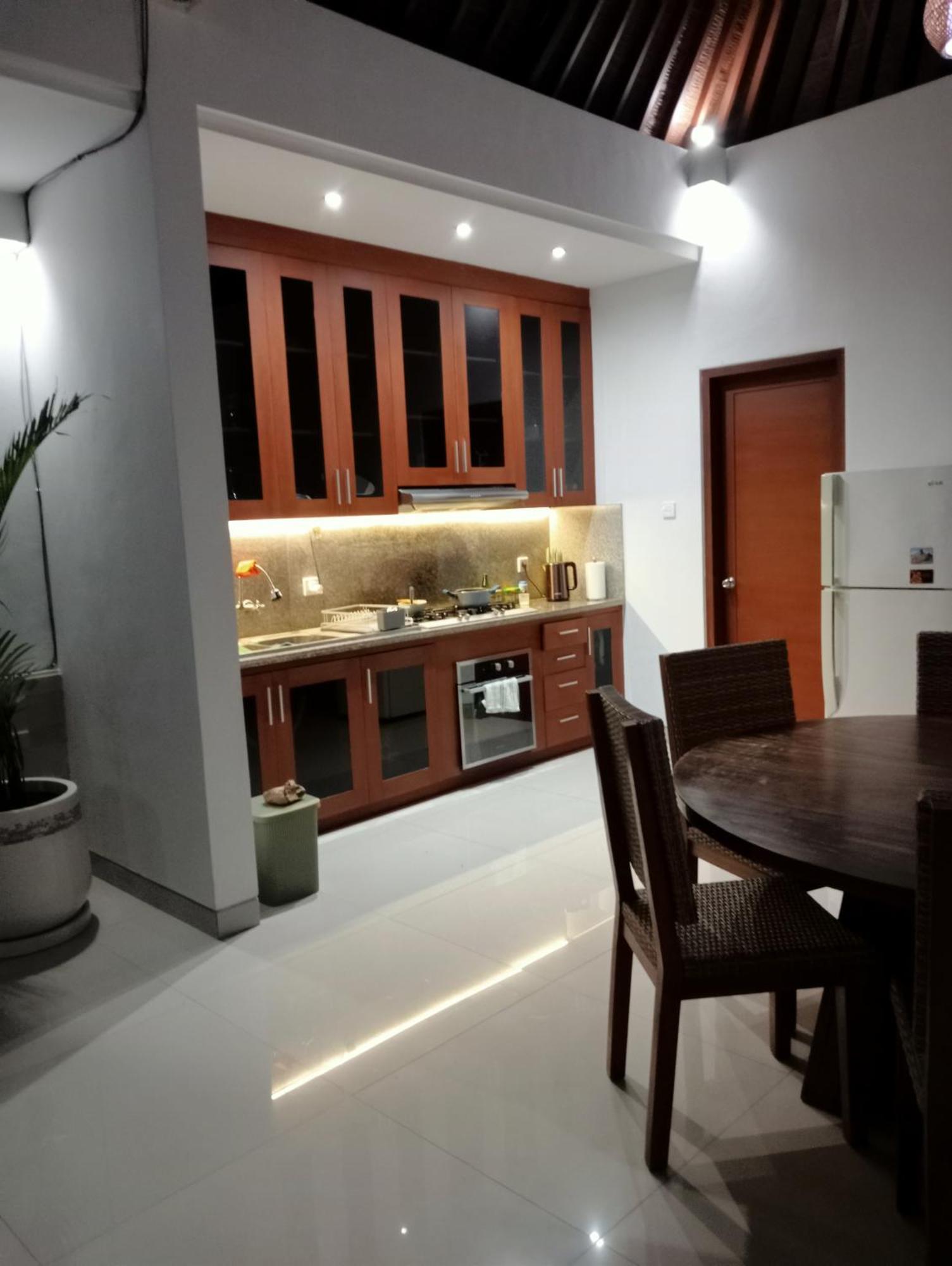 Pondok Indah Villa Ujung 外观 照片