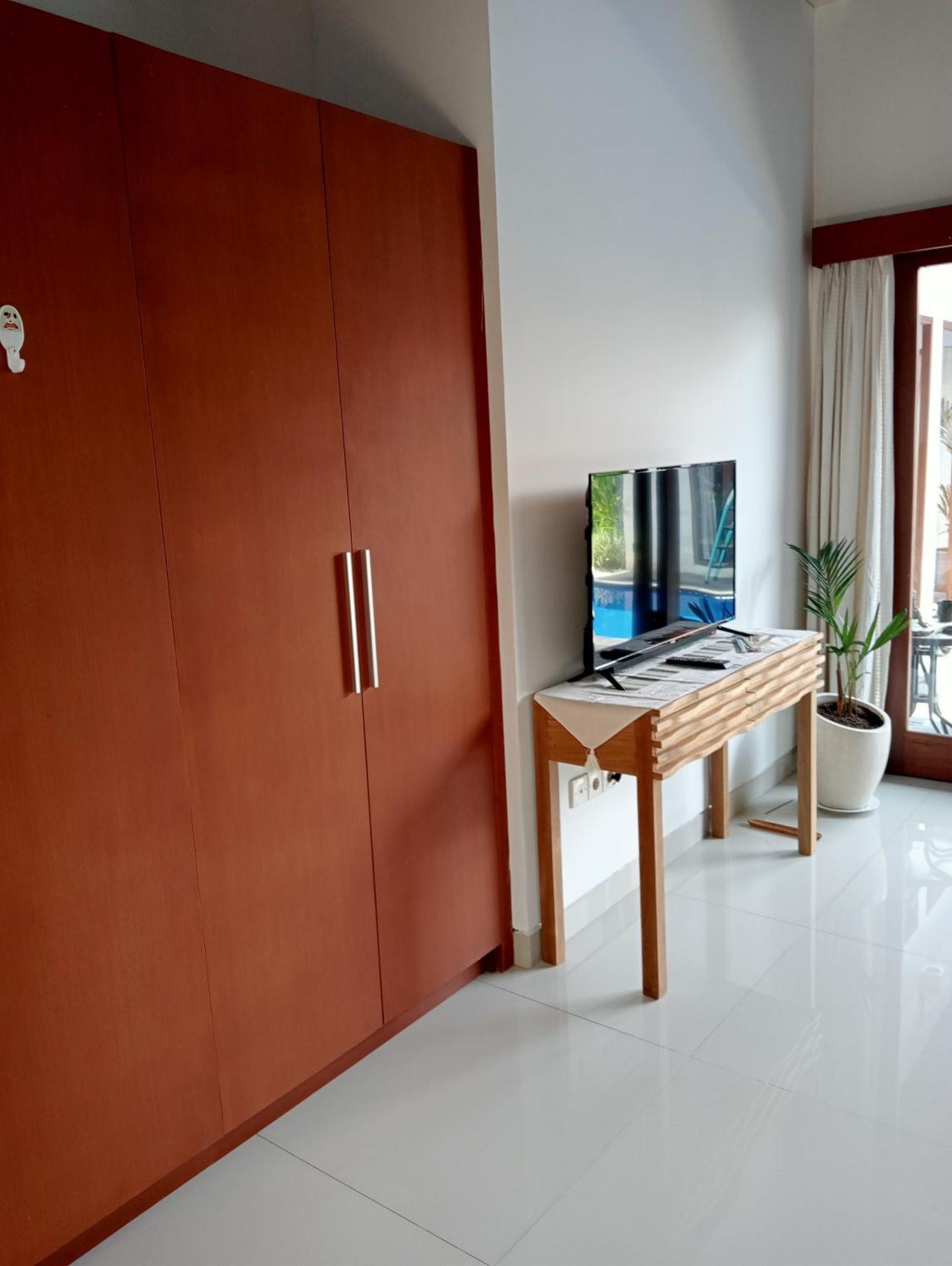 Pondok Indah Villa Ujung 外观 照片