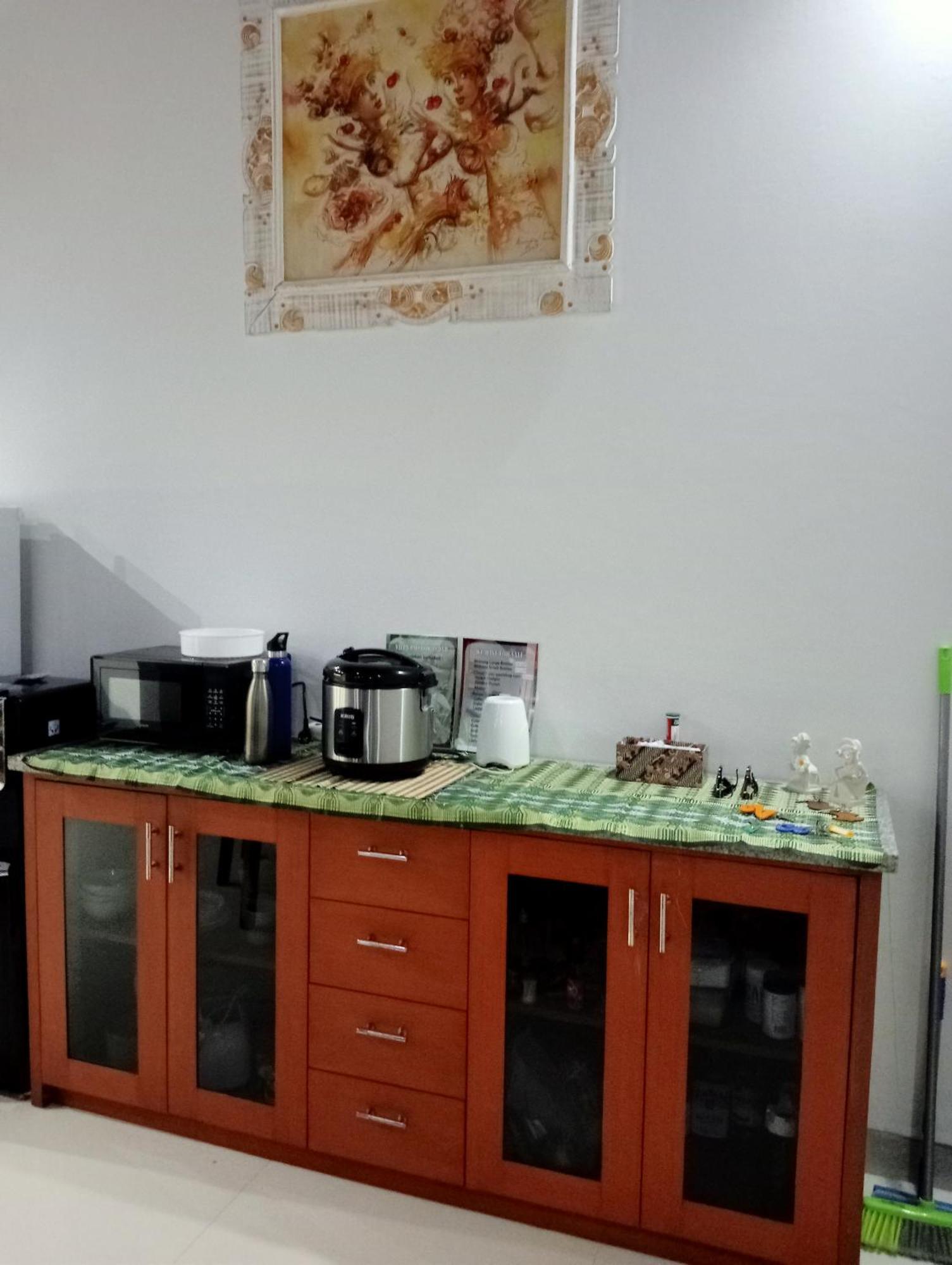 Pondok Indah Villa Ujung 外观 照片