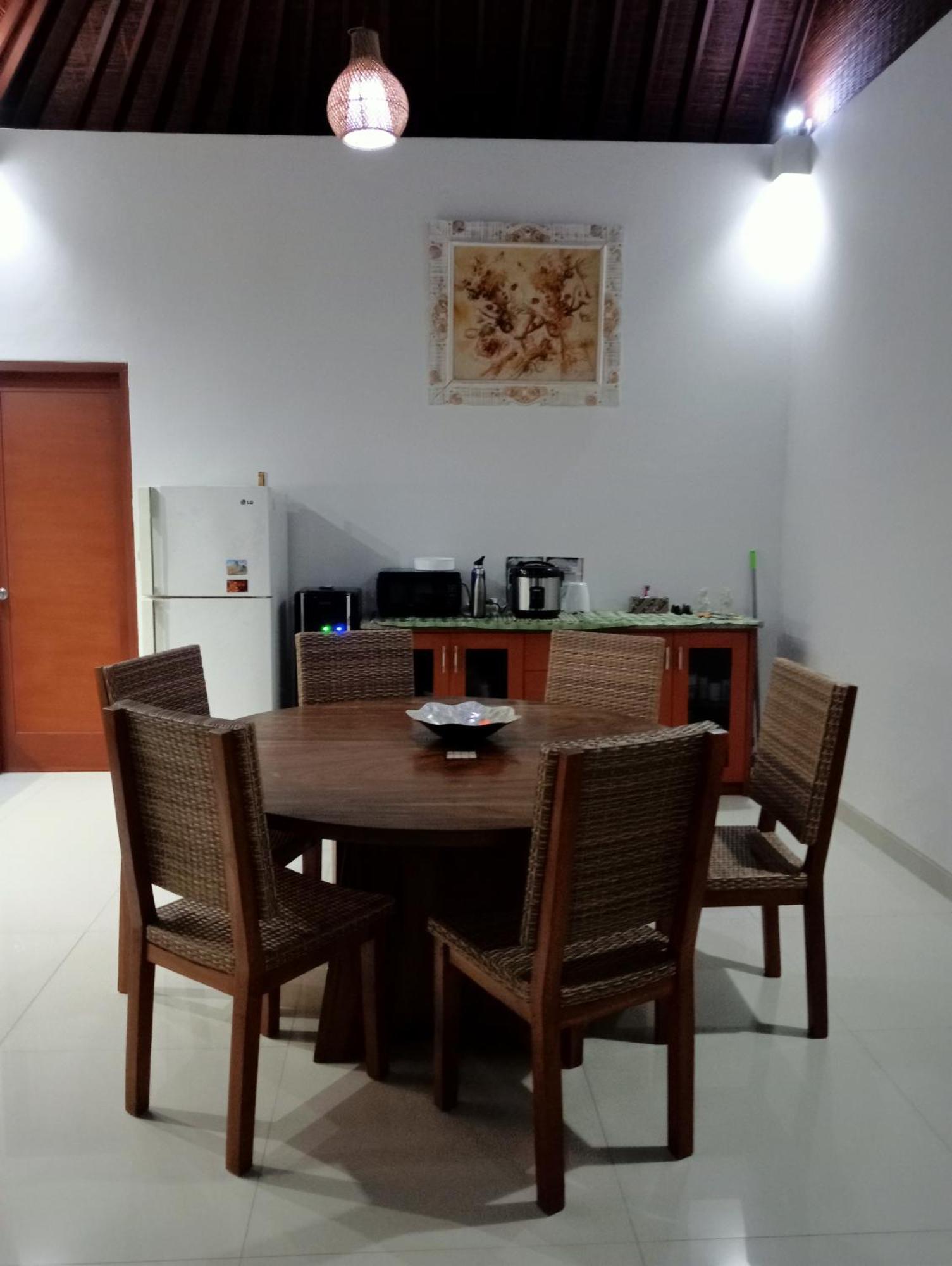 Pondok Indah Villa Ujung 外观 照片