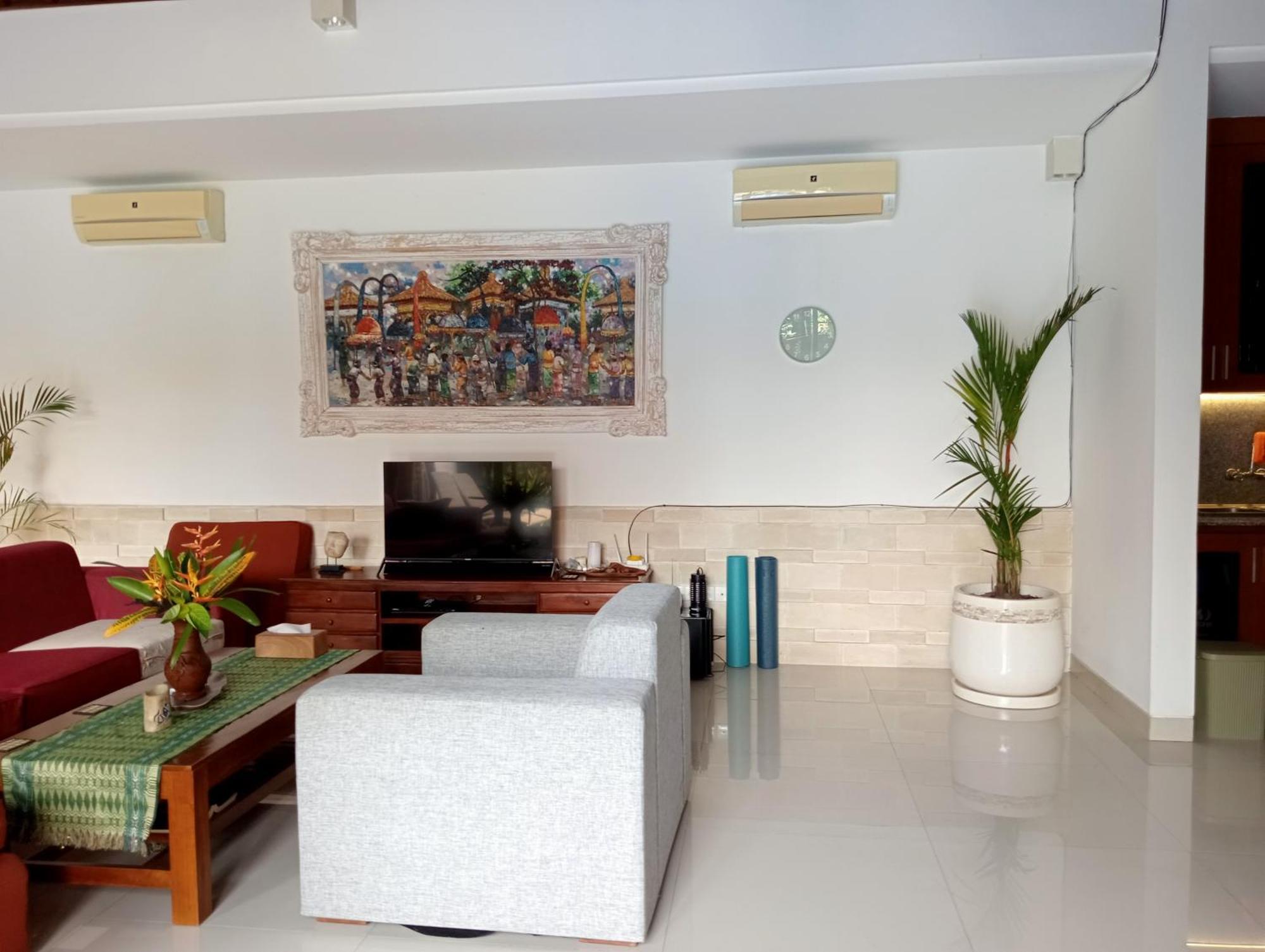 Pondok Indah Villa Ujung 外观 照片