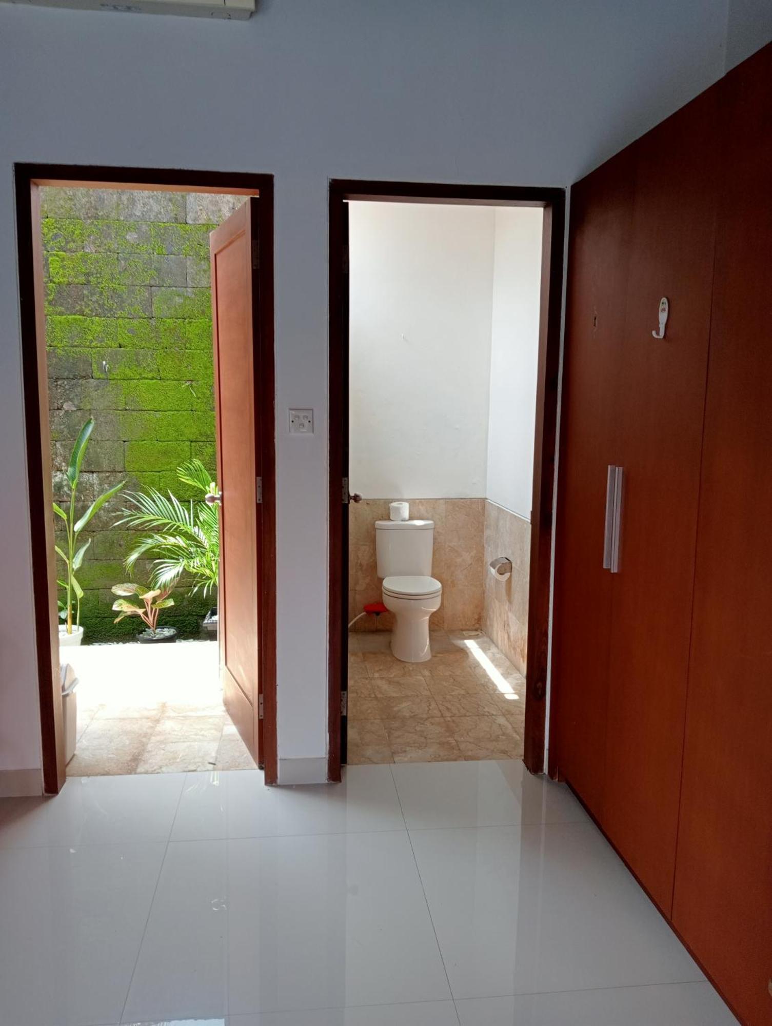 Pondok Indah Villa Ujung 外观 照片