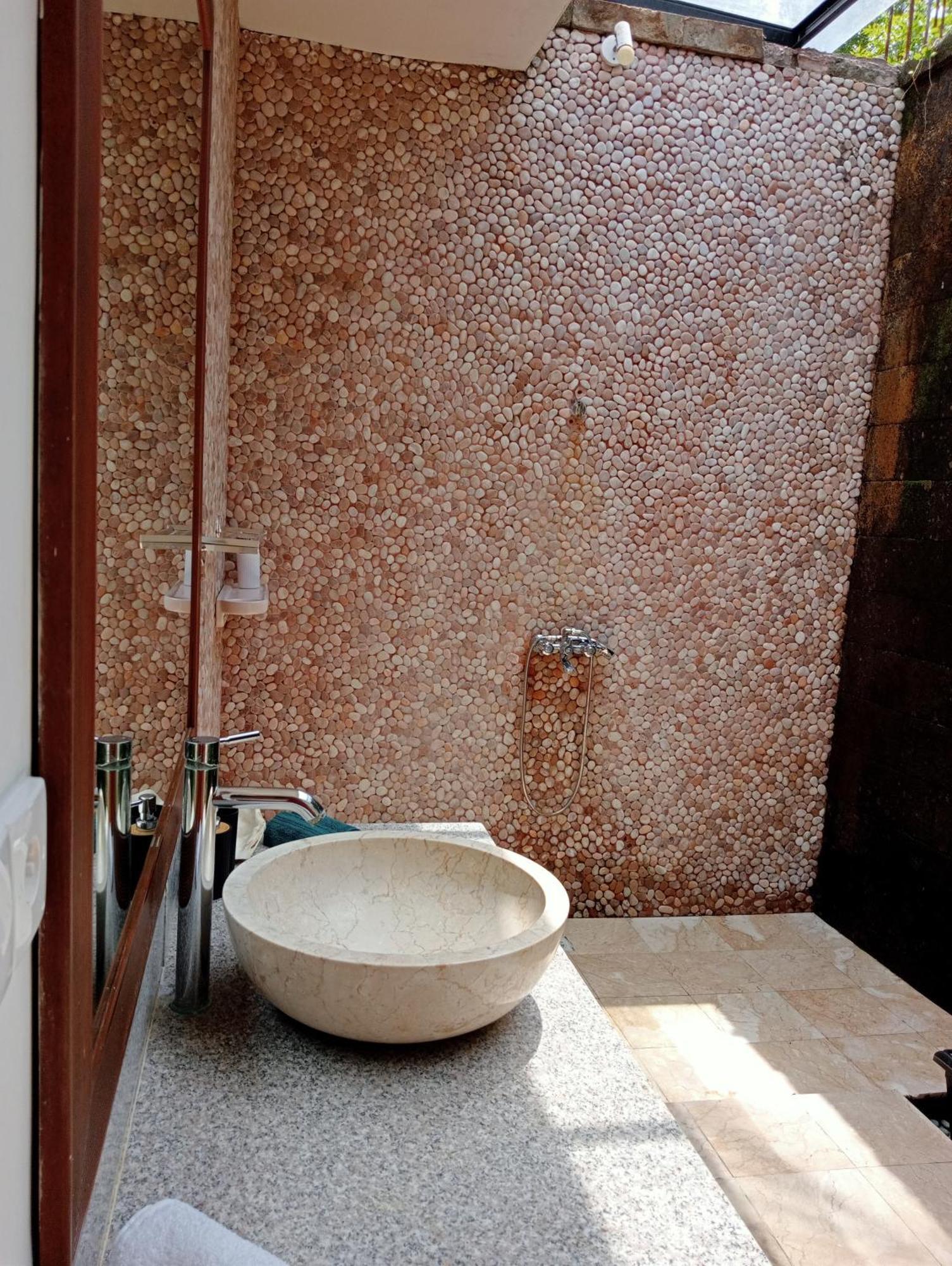 Pondok Indah Villa Ujung 外观 照片