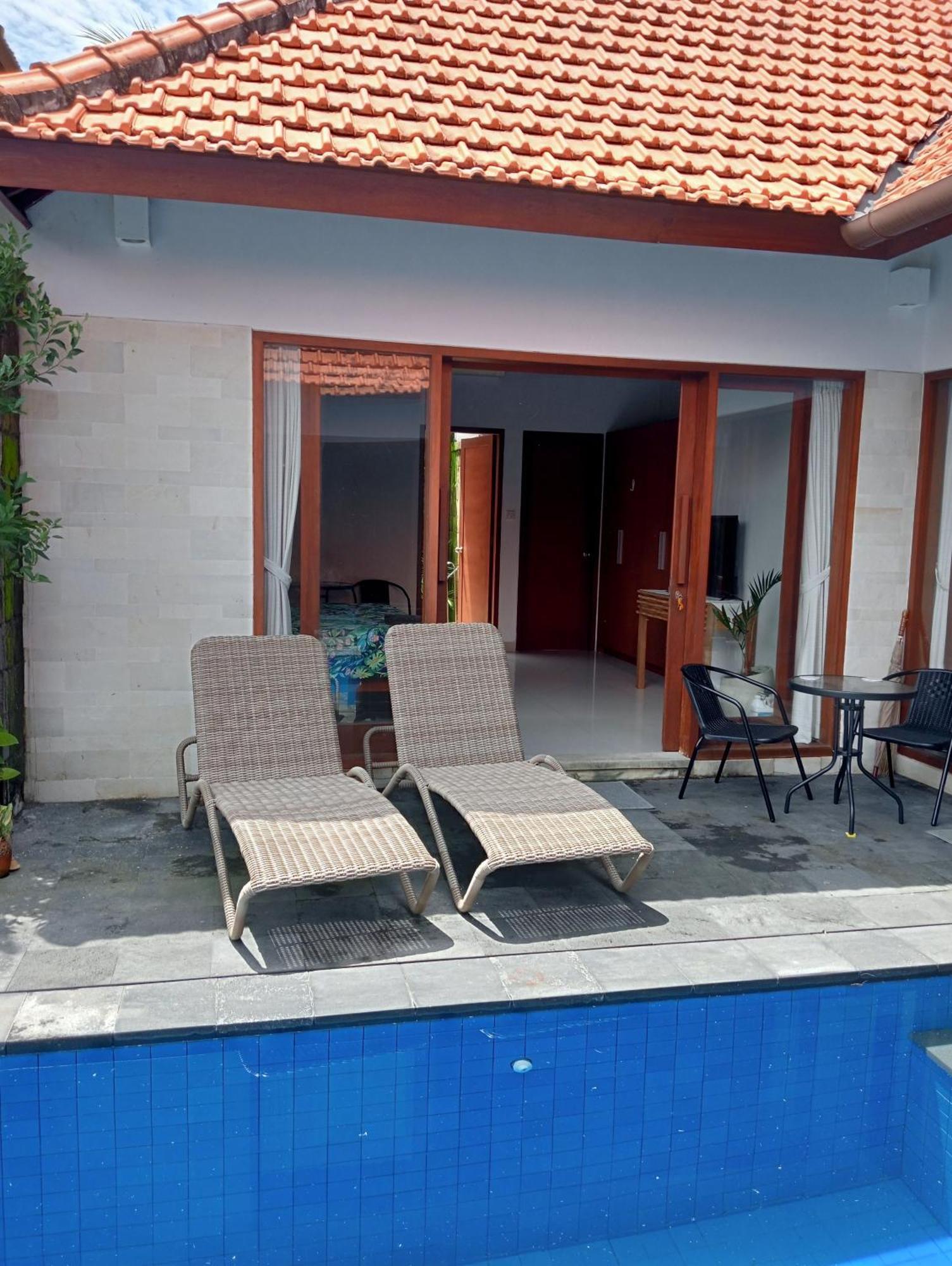 Pondok Indah Villa Ujung 外观 照片