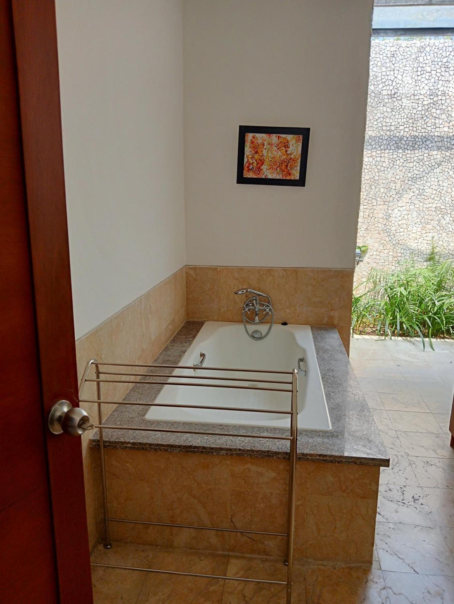 Pondok Indah Villa Ujung 外观 照片