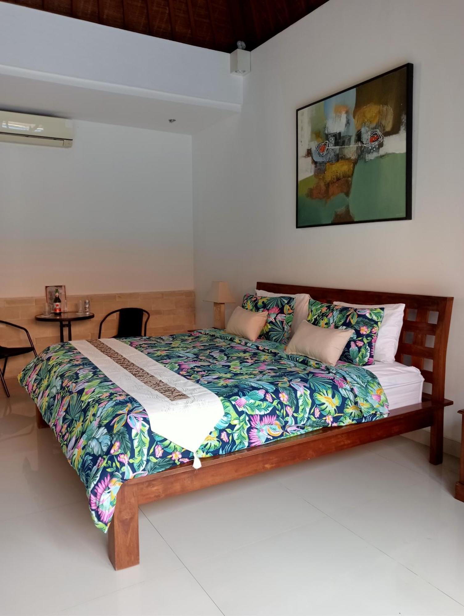 Pondok Indah Villa Ujung 外观 照片