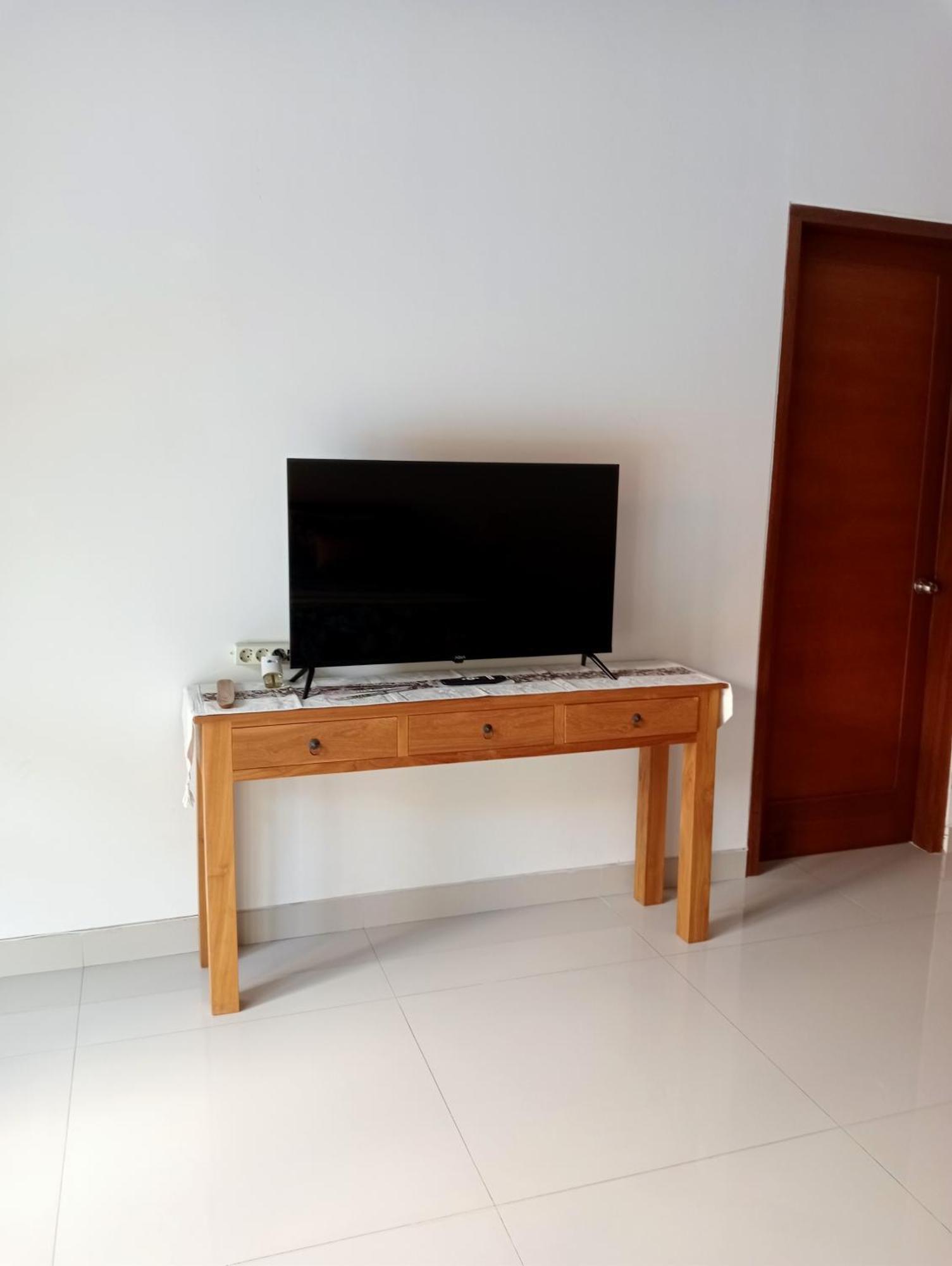 Pondok Indah Villa Ujung 外观 照片