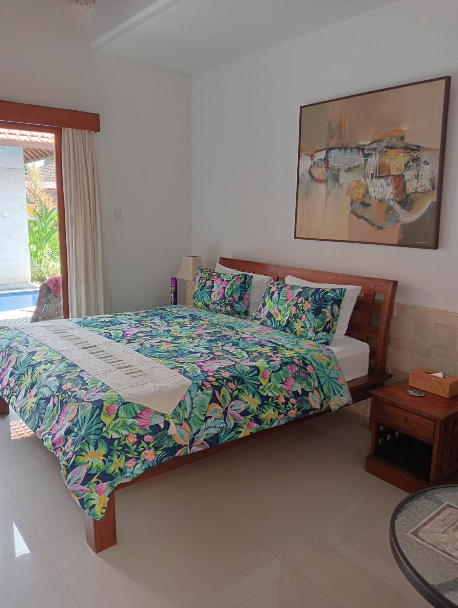 Pondok Indah Villa Ujung 外观 照片