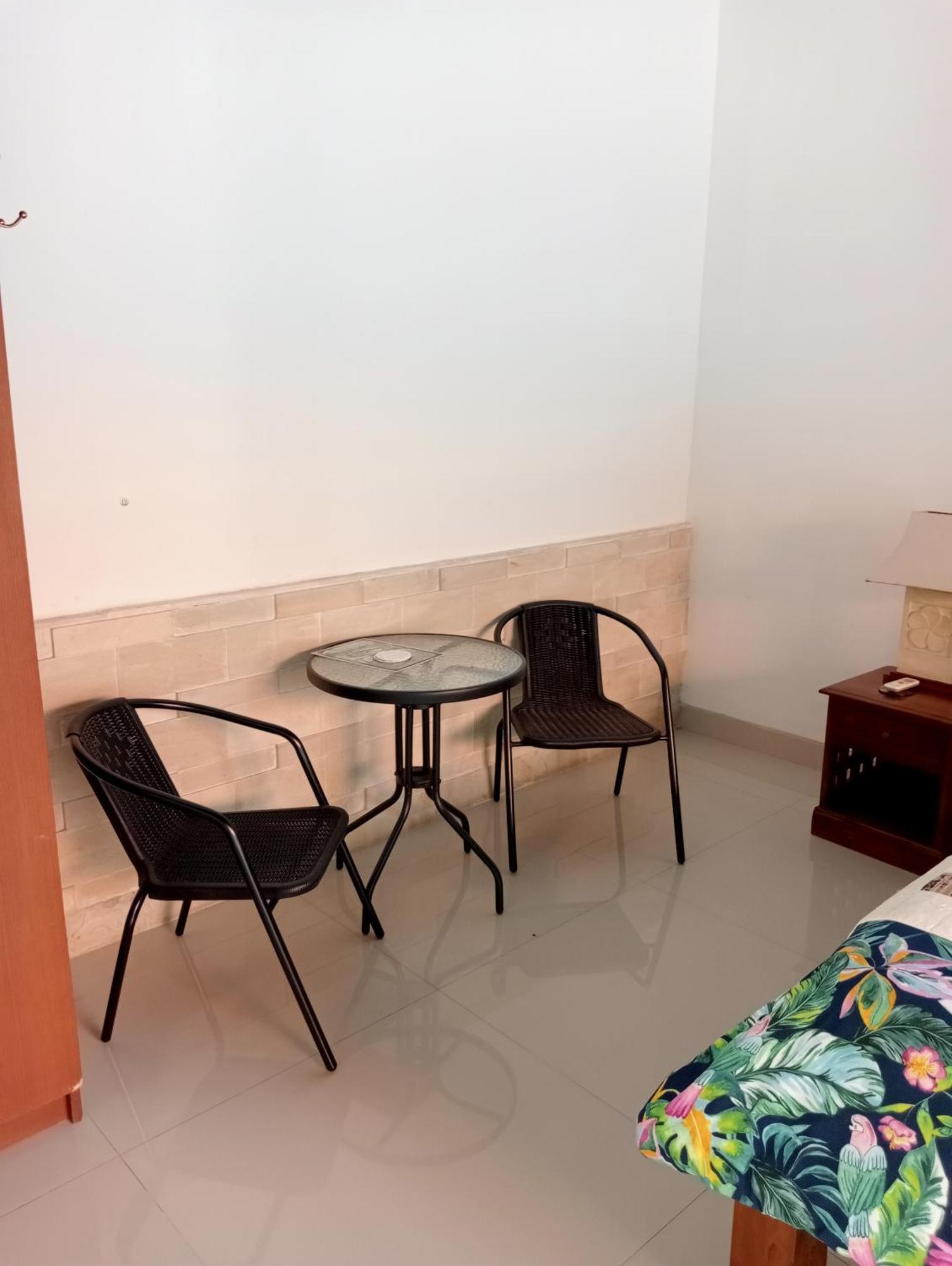 Pondok Indah Villa Ujung 外观 照片
