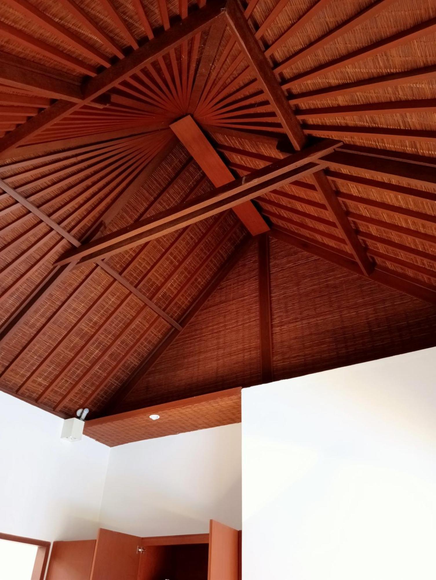 Pondok Indah Villa Ujung 外观 照片