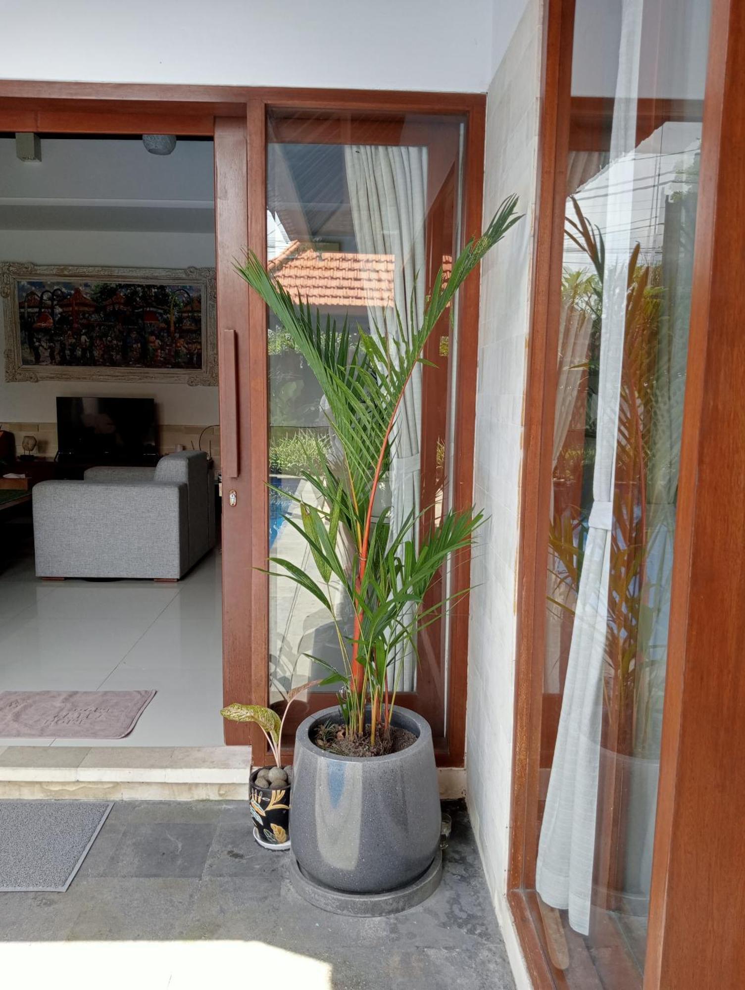 Pondok Indah Villa Ujung 外观 照片