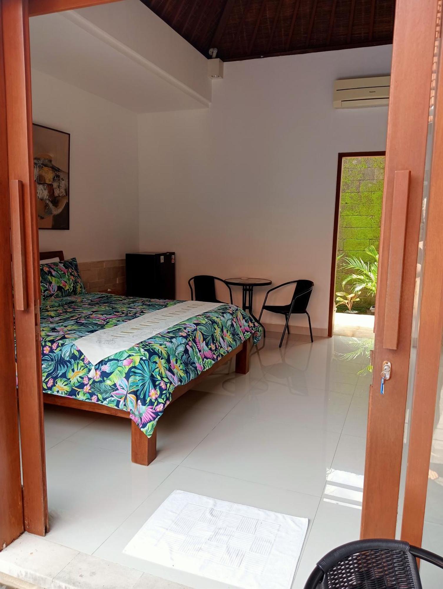 Pondok Indah Villa Ujung 外观 照片