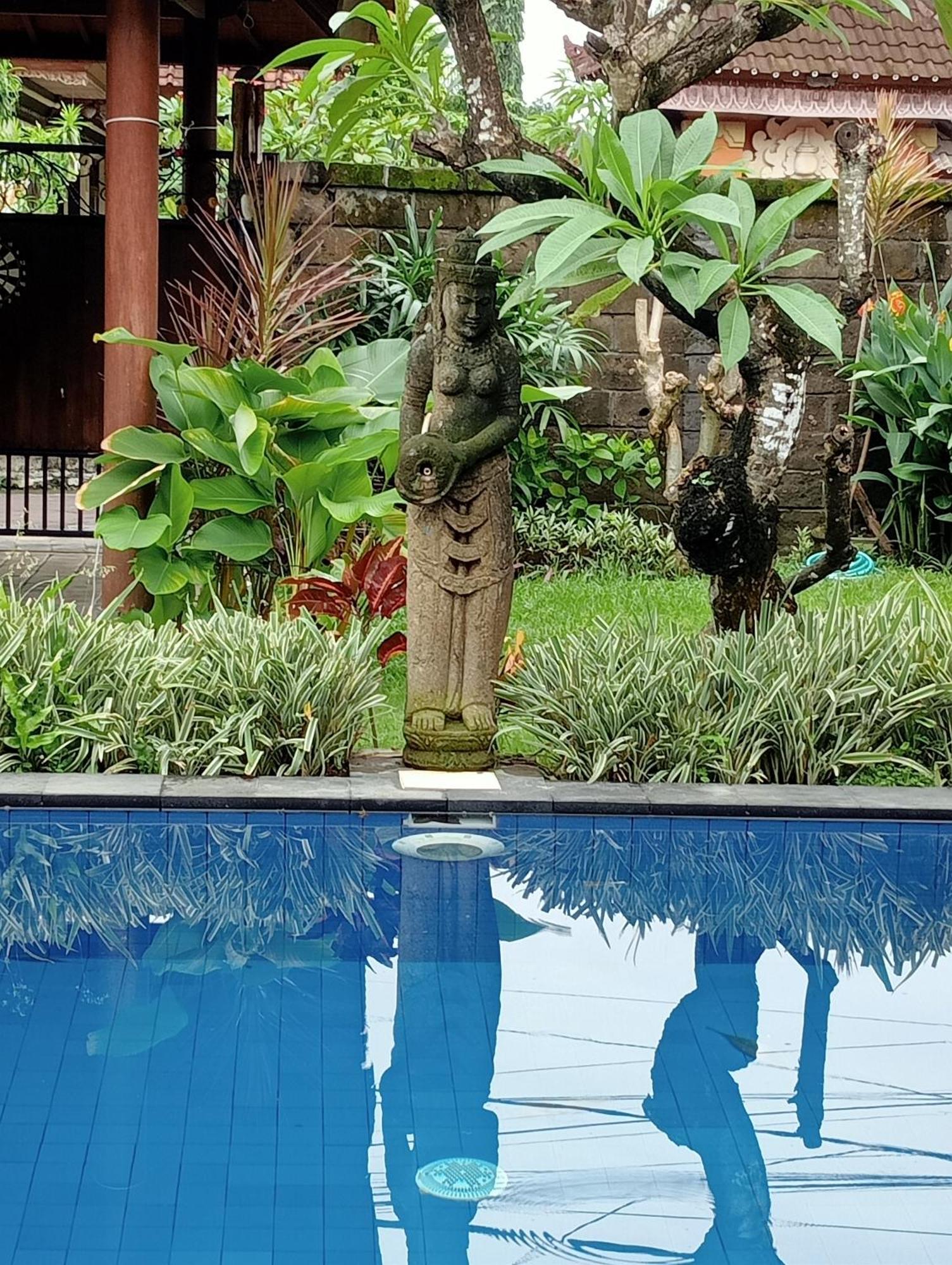 Pondok Indah Villa Ujung 外观 照片