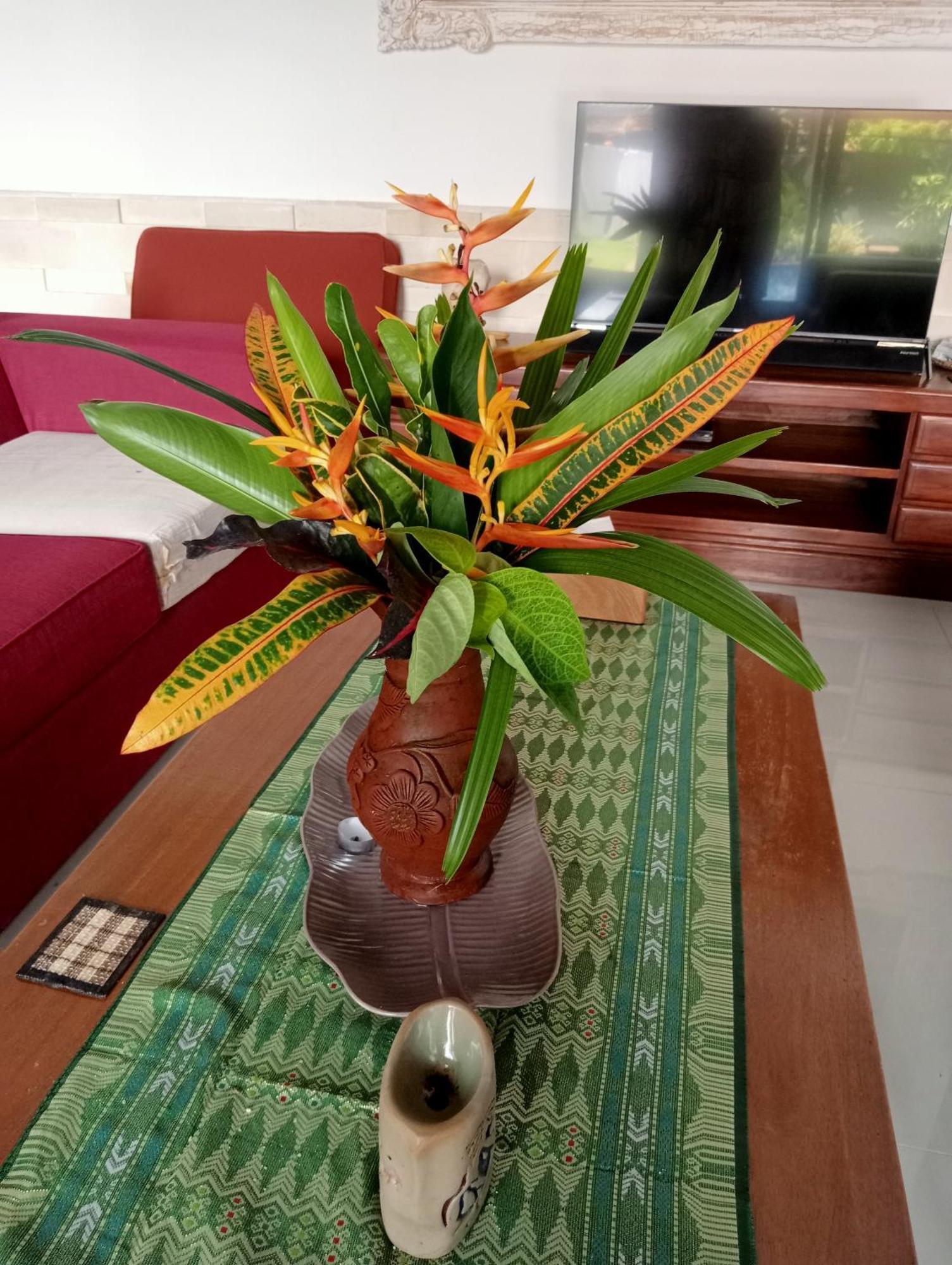 Pondok Indah Villa Ujung 外观 照片