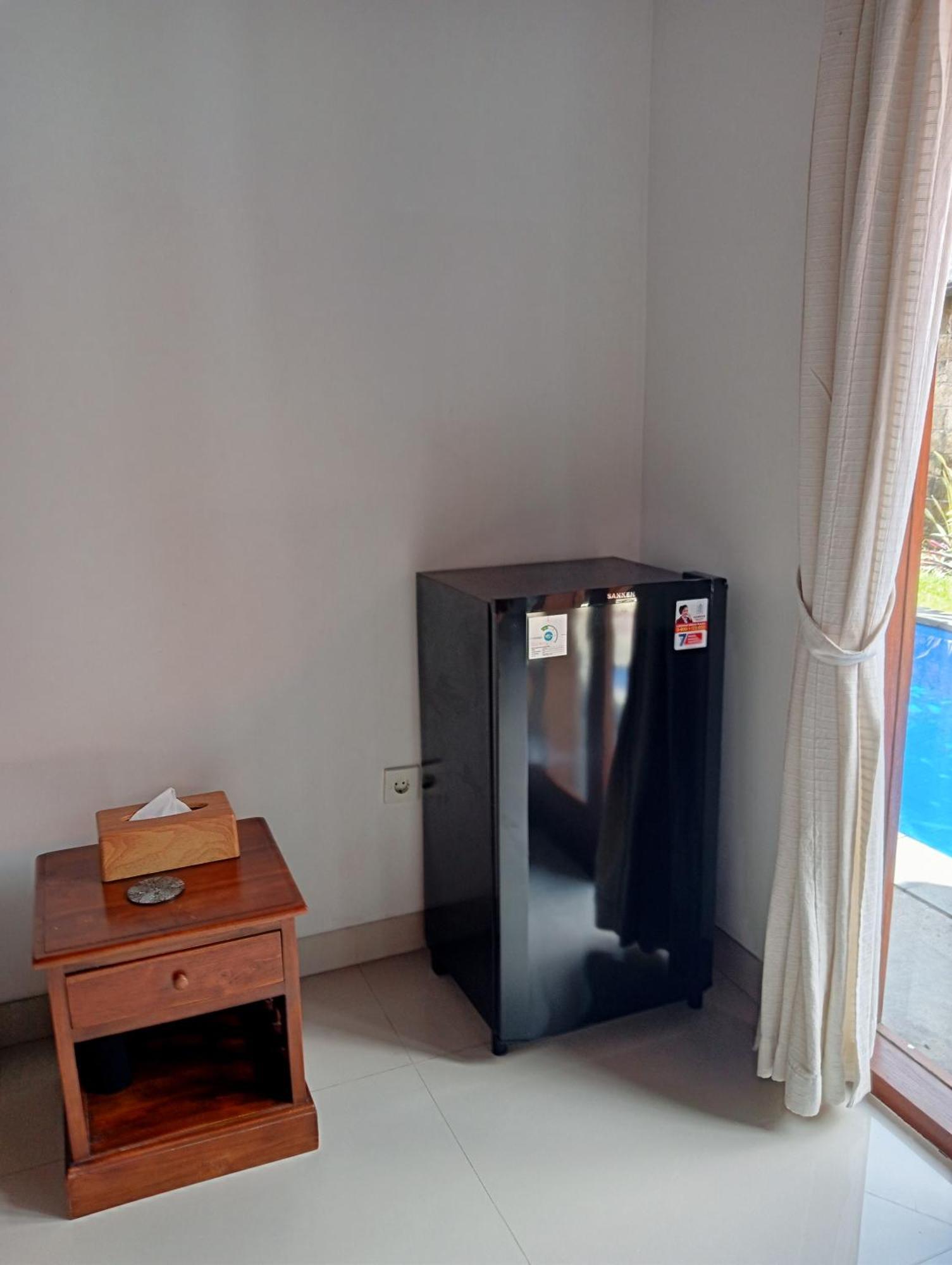 Pondok Indah Villa Ujung 外观 照片