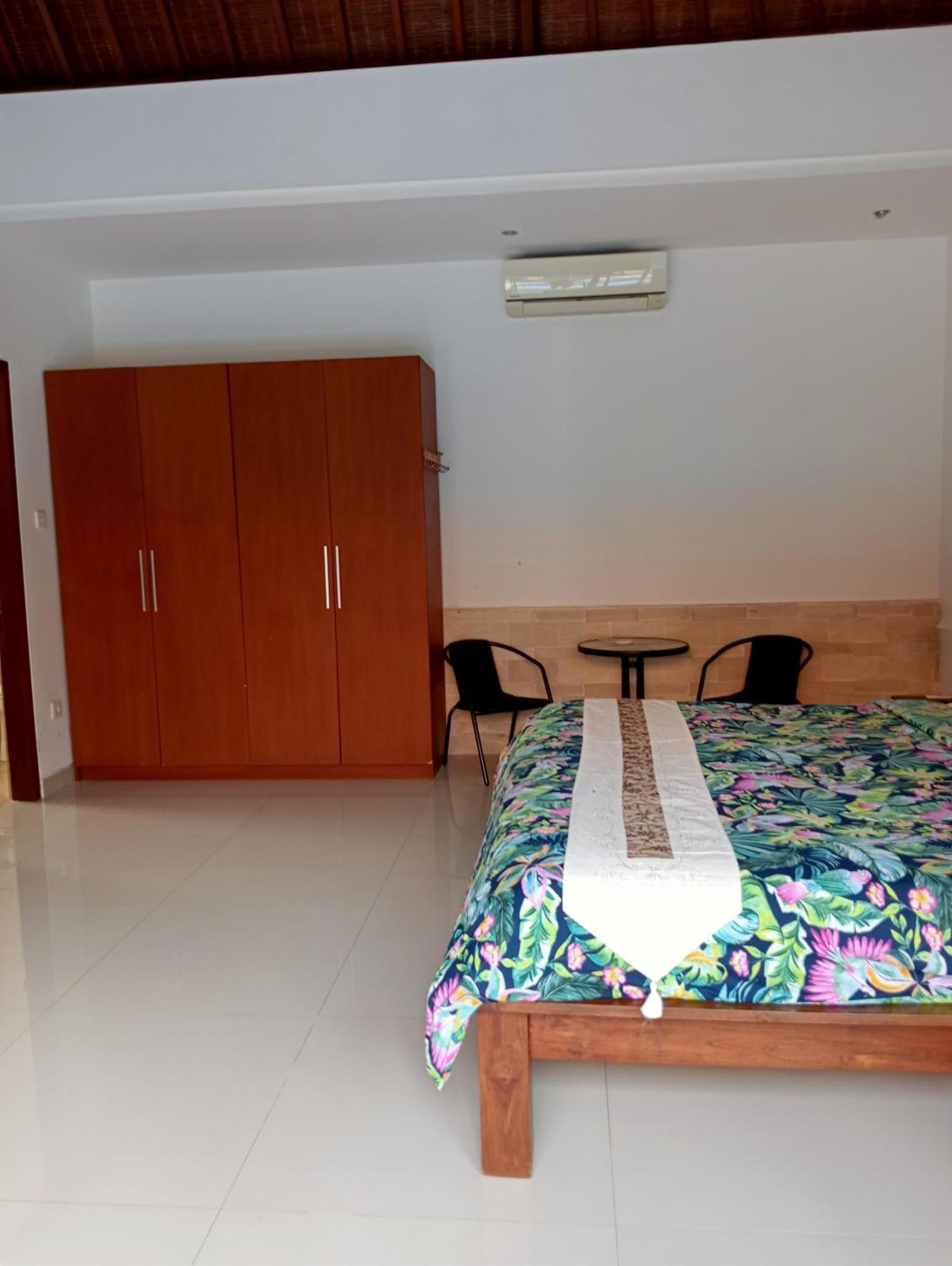 Pondok Indah Villa Ujung 外观 照片