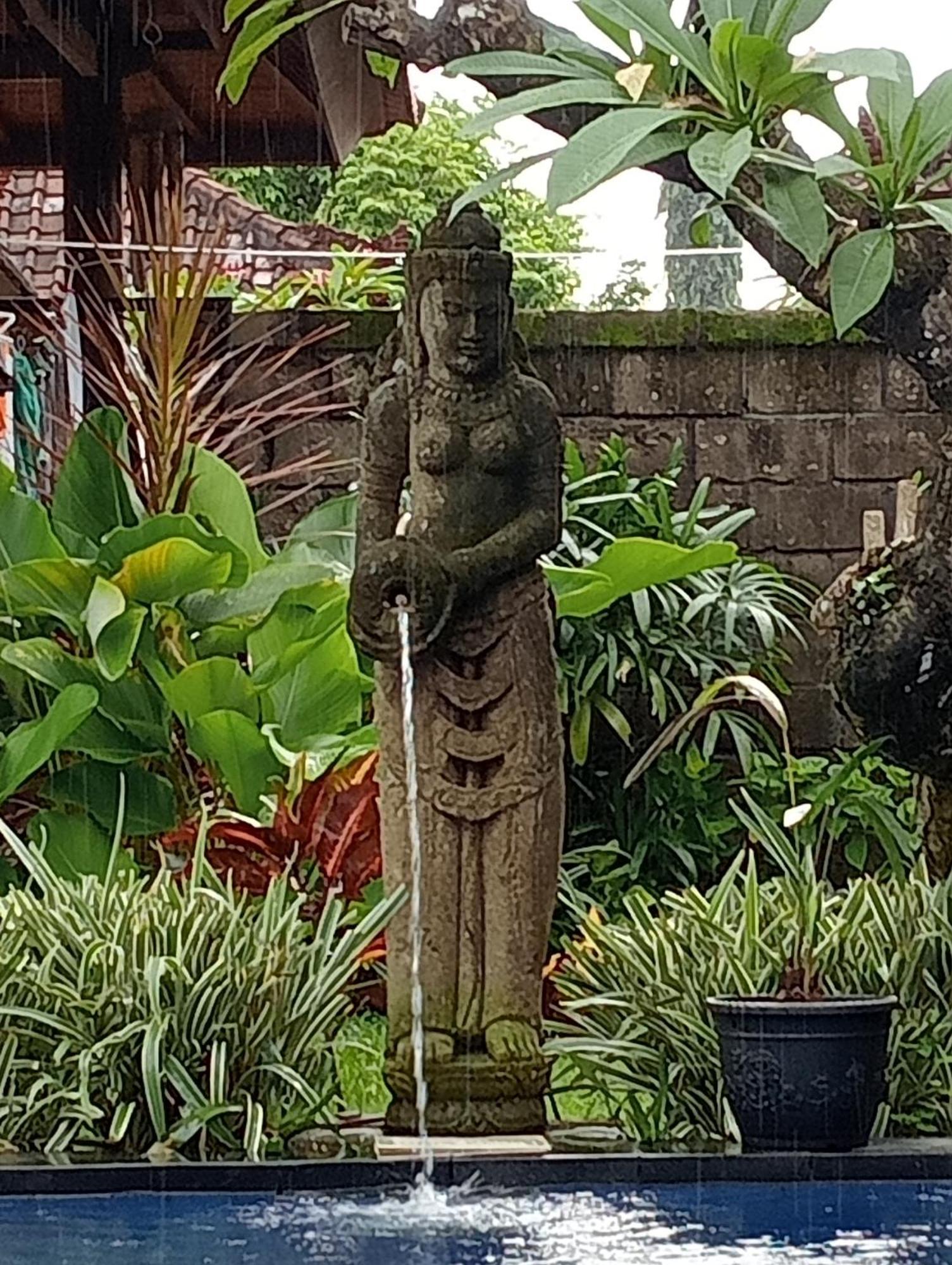 Pondok Indah Villa Ujung 外观 照片