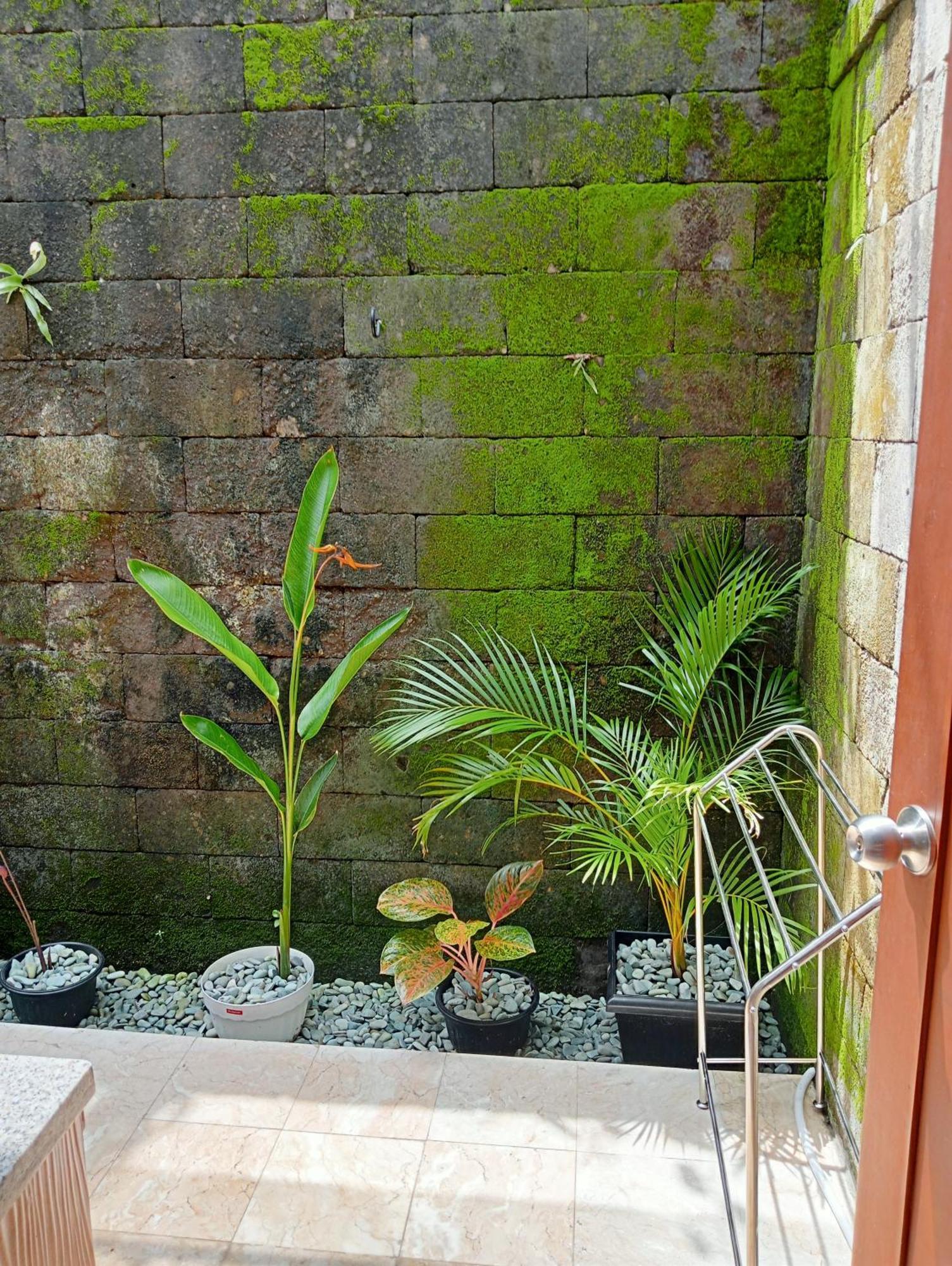 Pondok Indah Villa Ujung 外观 照片